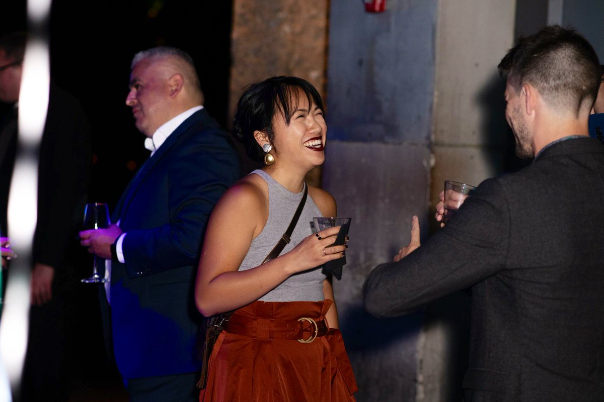 InnovareSIP's tweet photo. The #MeetInno launch party was 10 days ago! Thx to all of YOU for your support of our #edtech venture for the last 2 yrs! Special shout out to @ChiPubSchools @Google @SurgeFellowship @edpioneers @1871Chicago @ChiLiteracyAlli @gatesfoundation More pics at https://t.co/0sp0ZpElm3🎉 https://t.co/07vfNujzhN