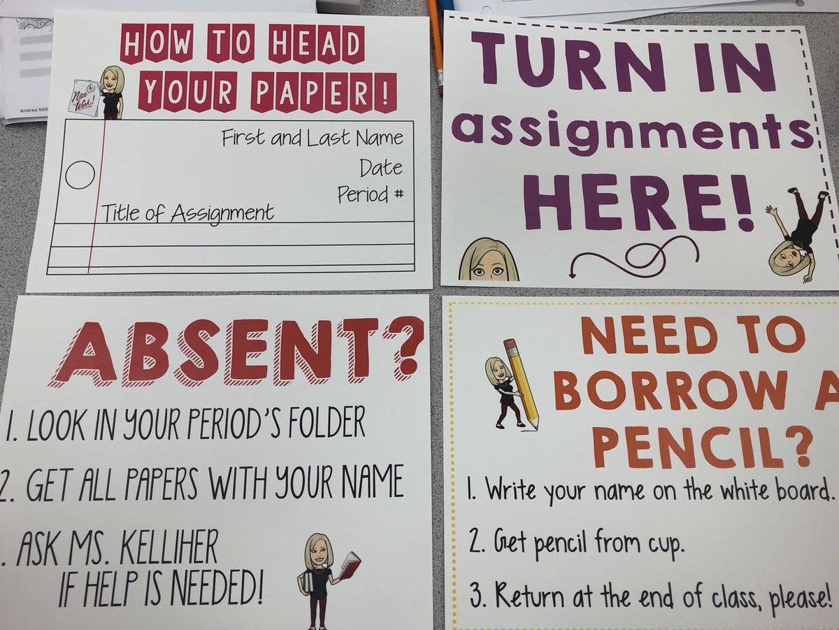 Andrea Kelliher tweet media