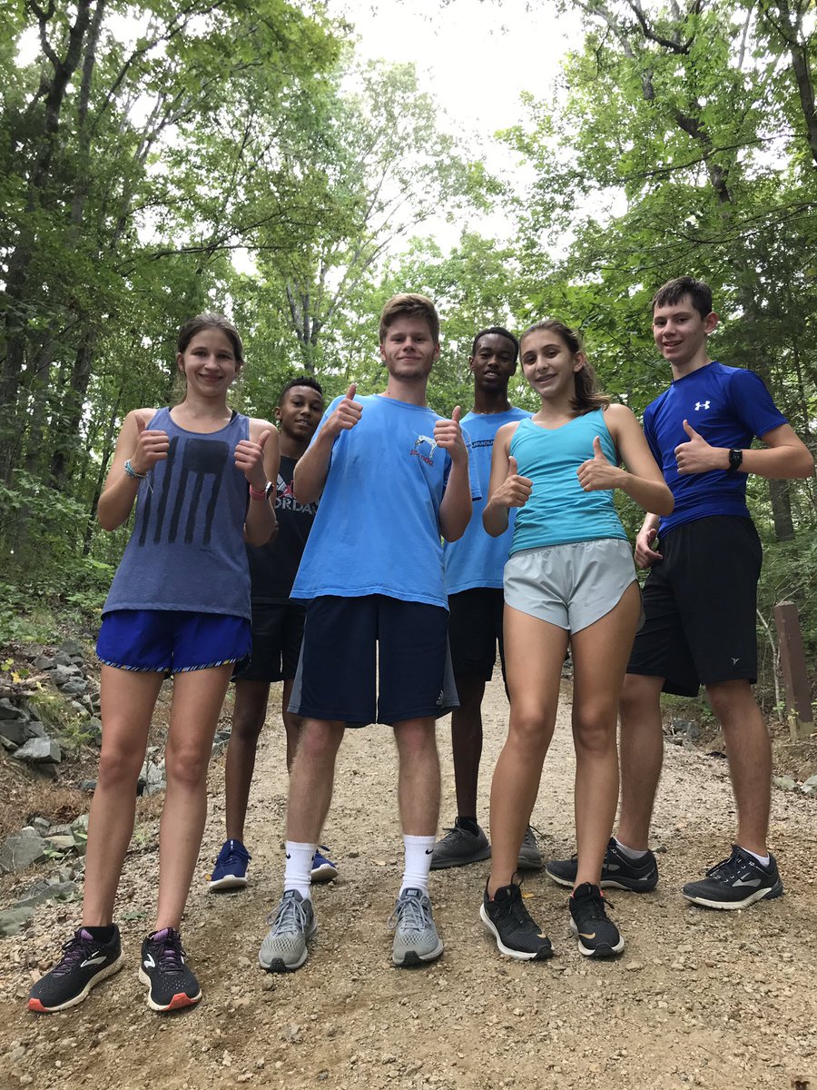 UFCA_XC's tweet photo. Power phase means work and our team is running hills. #falconsxcteamrun https://t.co/VKWTOvsjii