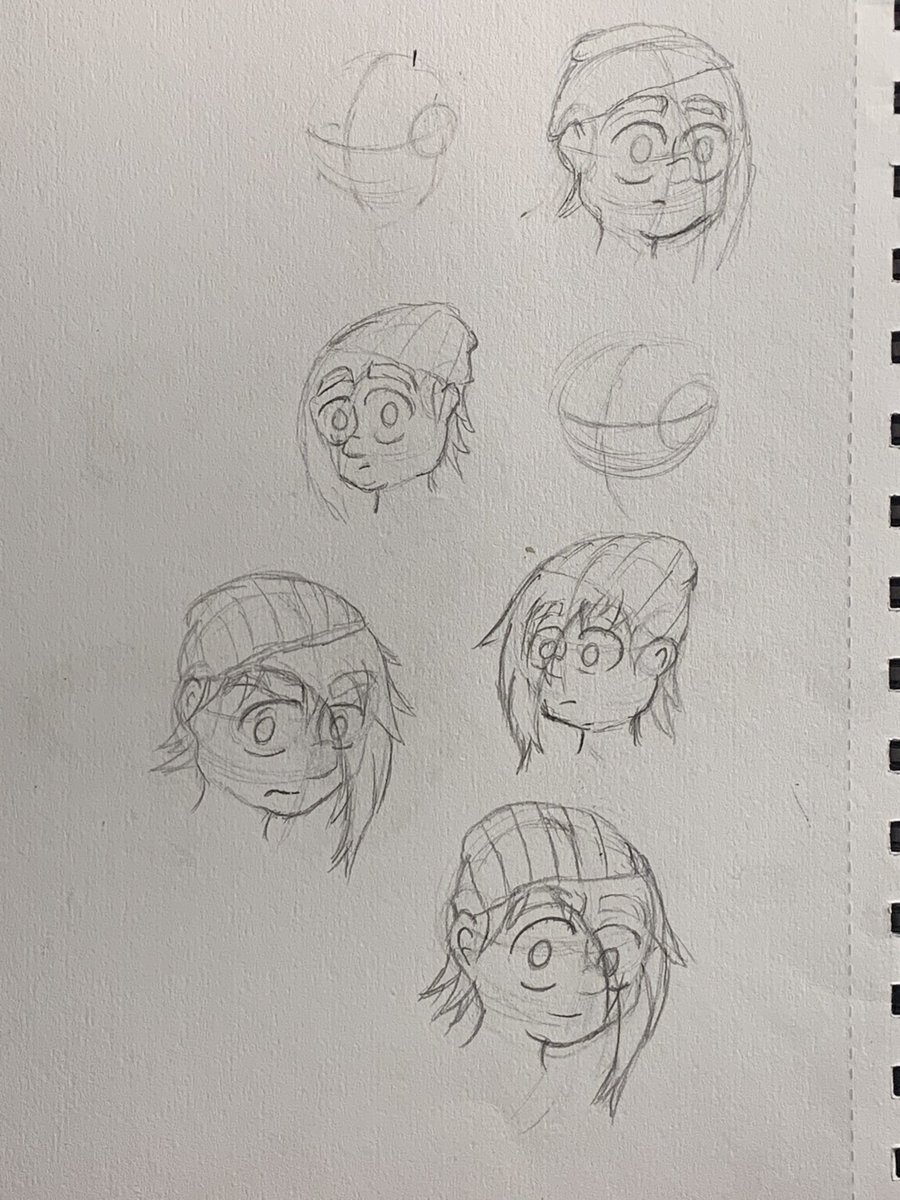 CreateCj's tweet photo. See? #oc #originalcharacter #sketchbook #sketches https://t.co/wxZQ1DTEjn