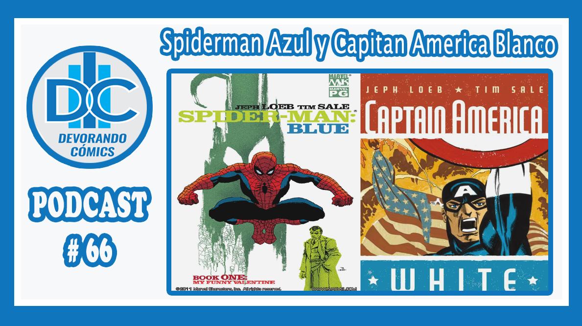 dibujosshinzen's tweet photo. Ya en #DevorandoComics #Podcast n°66, tema: #CapitanAmericaBlanco y #SpidermanAzul. Disfruten la conversa entre @VicMoscoso, @Raks_Kubuntu, Jean y Shinzen.
Link #Youtube: https://t.co/hlNtLefLU3
Link #ivoox: https://t.co/iQ7mFCZePA
Link #Spotify: https://t.co/ousy6szt7r
#Chile https://t.co/xKBgJFZeEb