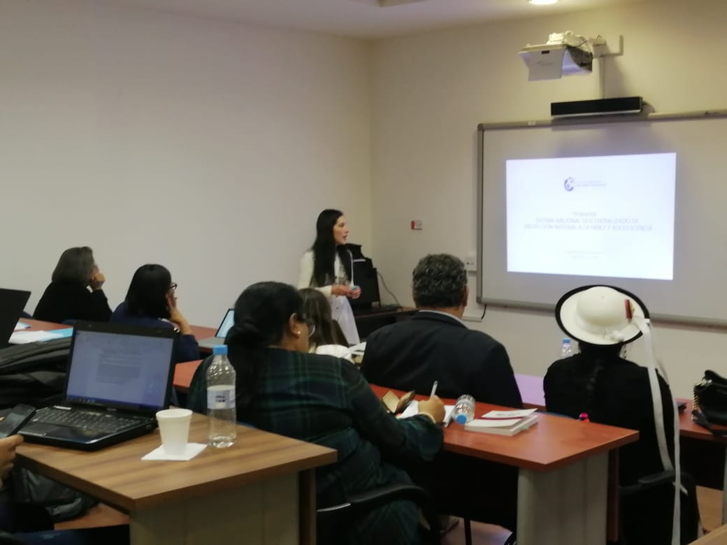 Colectivo Compromiso por la Niñez y Adolescencia tweet media