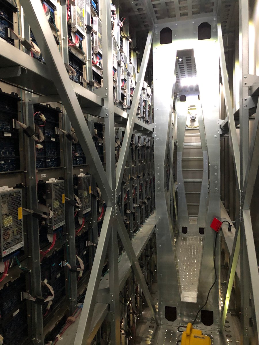 Technology and Maintenance had some much needed success today in troubleshooting the new scoreboard after it got hit by lightning last week.  Pretty neat to work on a television from the inside.  Though today, it doubled as a huge toaster as well.