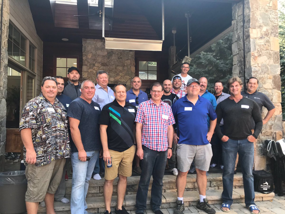 With the start of the school year coming this week, our 2019-20 Bantam Prep students and families had a team building BBQ!

Thanks to the St. Martin family for hosting!