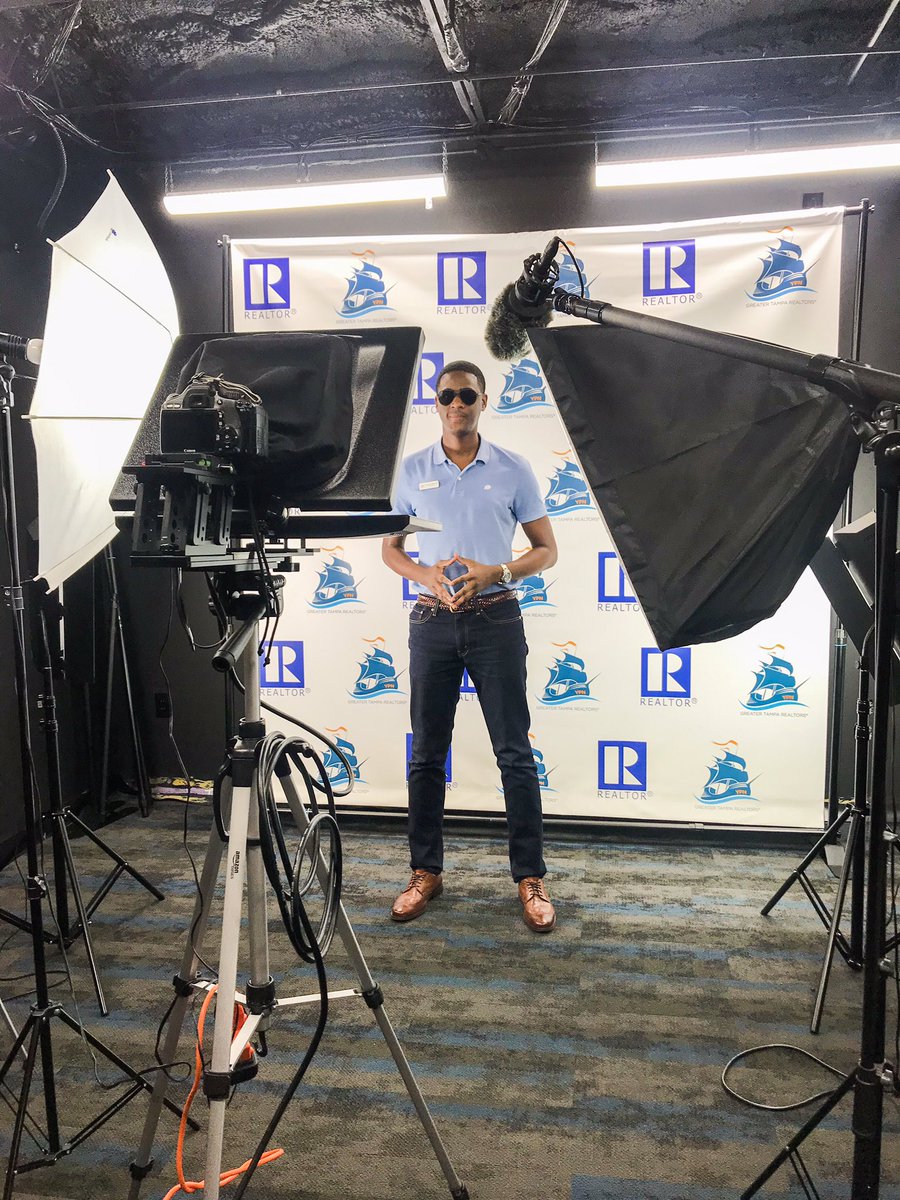 smilton3rd's tweet photo. Another project 🎥 in the works!
-
@tampaypn @ypn @floridarealtors @nardotrealtor
-
#Tampa #TampaRealtor #TampaRealEstate #YPN #FloridaRealtor #RealtorNation #Millennial #Video #VideoMarketing #Hustle #BlueParty #CoolKid #TampaBay #SellingTampa #MillennialAgent https://t.co/wYhIKDrGJd
