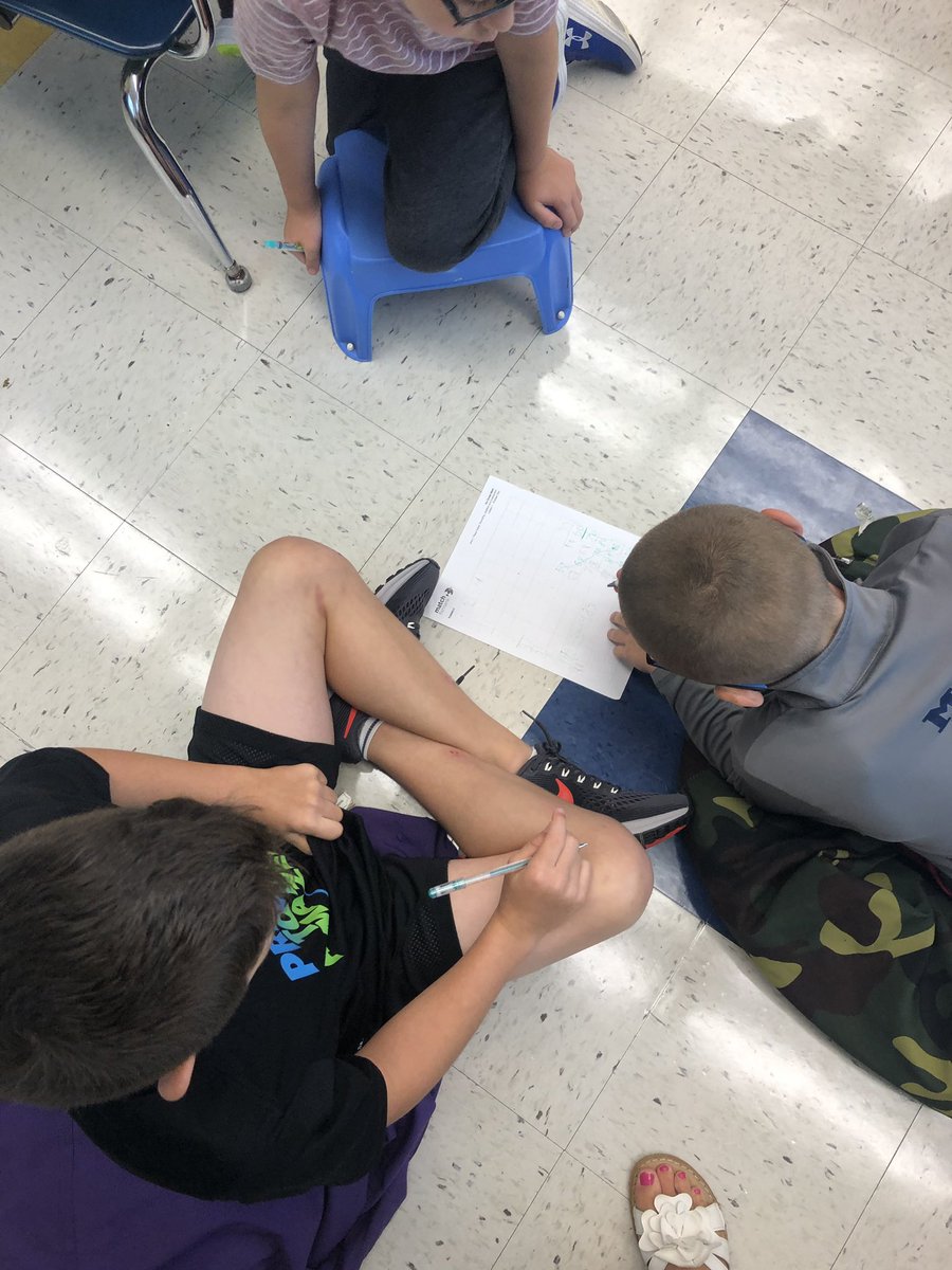 mrsksmath's tweet image. Who says Tic Tac Toe can only be played with Xs and Os?  Number Tic Tac Toe on the hundreds chart is a fun new game that we can play, and it gets more challenging by changing the beginning and ending numbers on the chart! #engagingmath #strategygames @RinggoldNorth