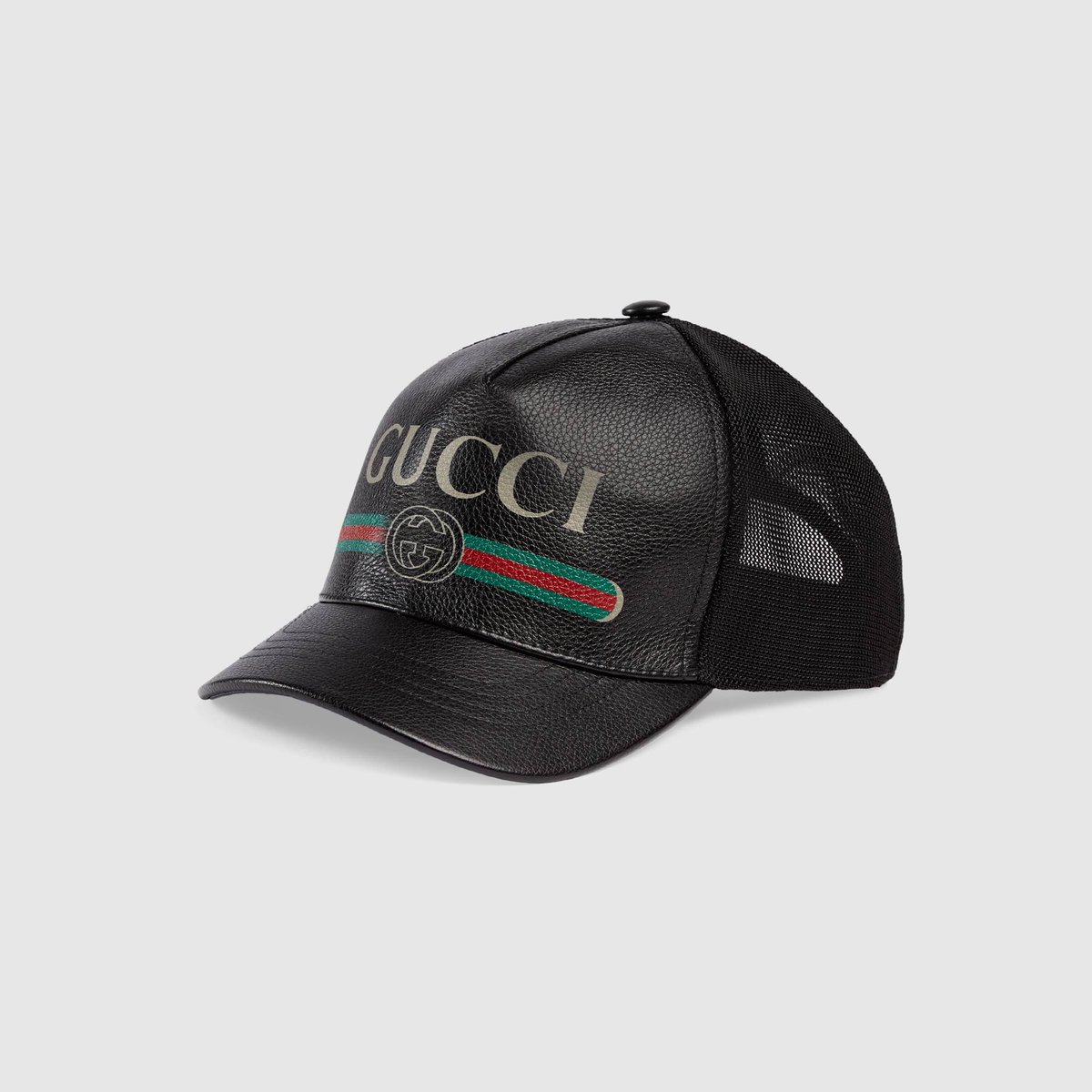 wish gucci cap