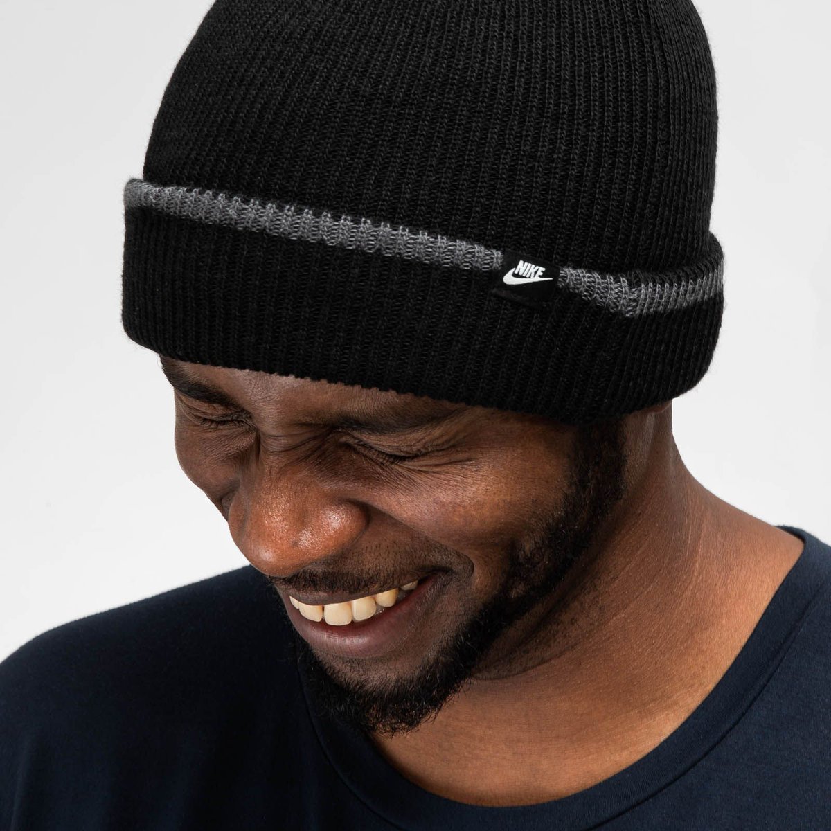 nike 3 in 1 cuffed beanie
