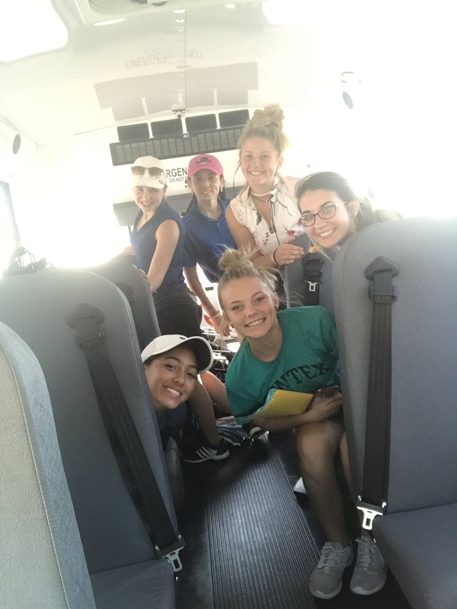 BeltonLTG's tweet photo. Day 1 in the books! Texas heat 1 - LTG 0. Back at it again tomorrow! 🙌🏼⛳️🏌️‍♀️🐯 https://t.co/kST0OfghKt