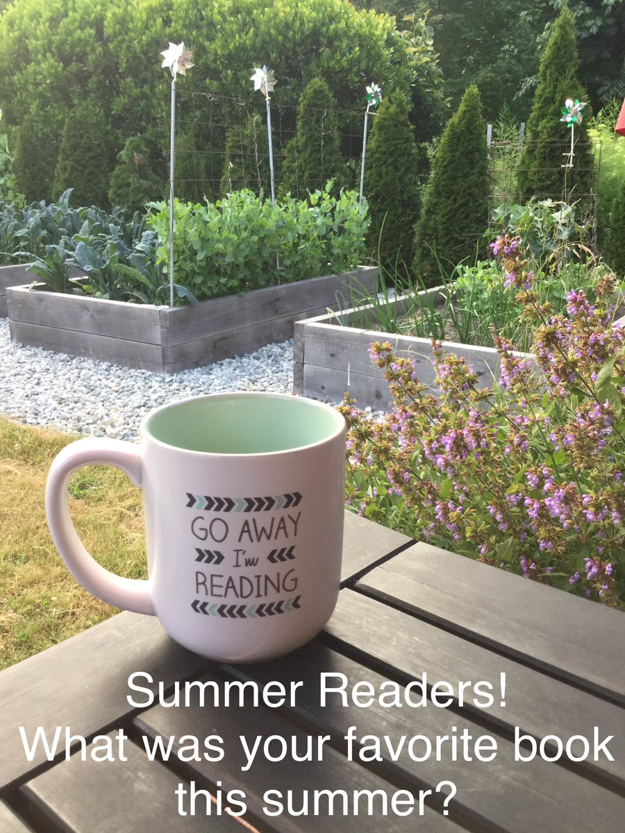 Summer Readers! Log your titles by Sept. 6 for top prizes.... docs.google.com/forms/d/e/1FAI…
