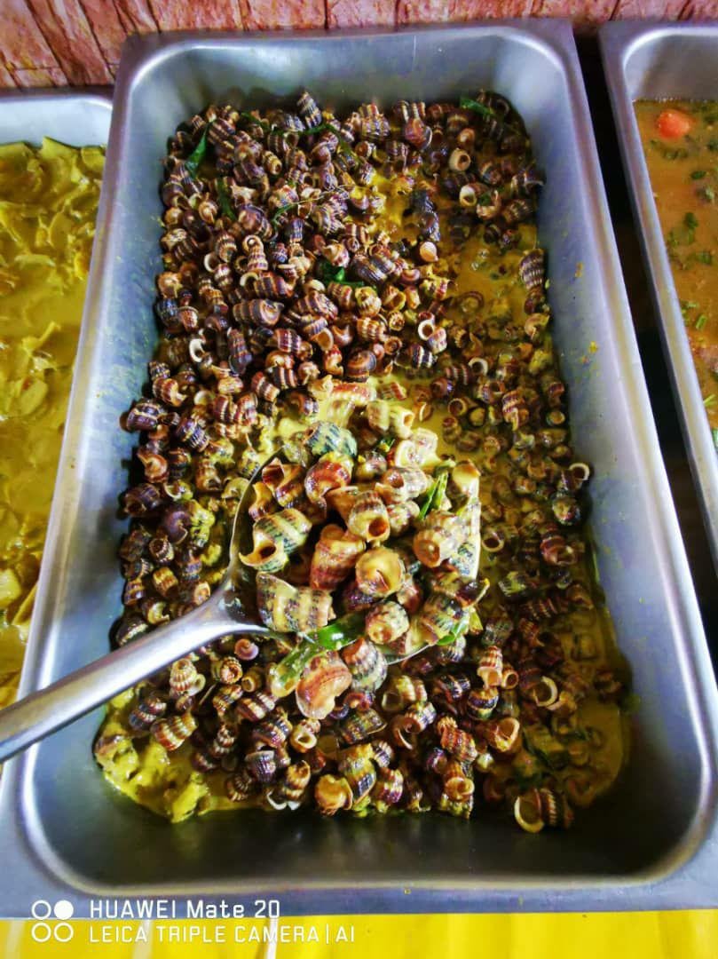 sultan_salai's tweet photo. Nak makan masak lemak cili api yang pedas, santan pekat dan melekat?
Sini lah tempatnya.

📍 Lokasi:
Sultan Salai
Batu 20 1/2 Kampung Taboh Naning, 78000 Alor Gajah, Melaka.
.
🕚 Waktu Operasi: 11pagi-5petang .
.
🌤️ Hari Operasi:
Isnin-Ahad(tutup Rabu sahaja) https://t.co/JI48op2kZx