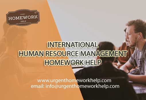 winnerhomework's tweet image. Contact us 24x7 for international human resource management homework help.  We guarantee top scores for your IHRM assignments, essays, dissertations & case-studies  
#humanresourcemanagementhomework #humanresourcemanagementassignment
#humanresourceassignmenthelp #myassignmenthelp