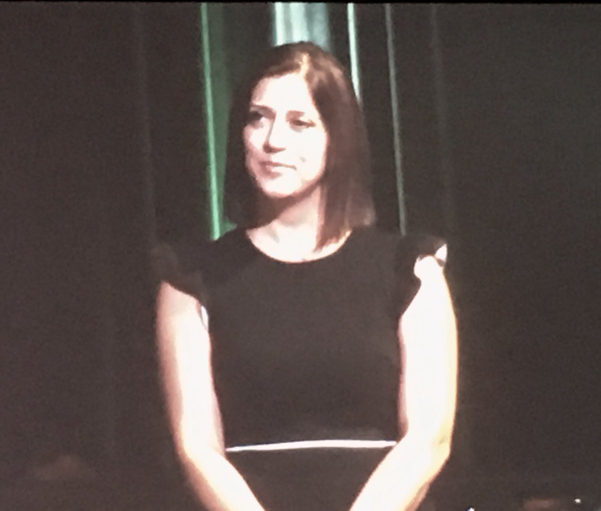 MonaNouroozifar's tweet photo. Congratulations to professor Mona Bayani-Keyvani from the math department on receiving a well deserved community service award! #breakfastathumber #math #awards https://t.co/RGFeJcgAhx