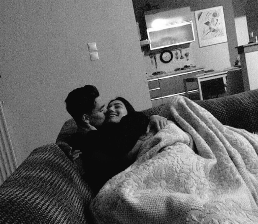 Daldık yine hayallere