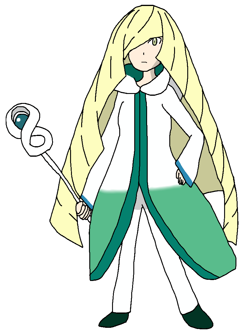 Hashtag ルザミーネ Di Twitter