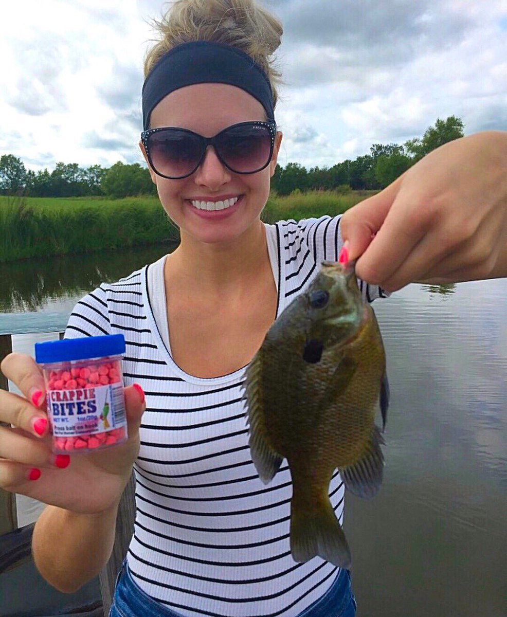 Magic Bait Co. tweet media