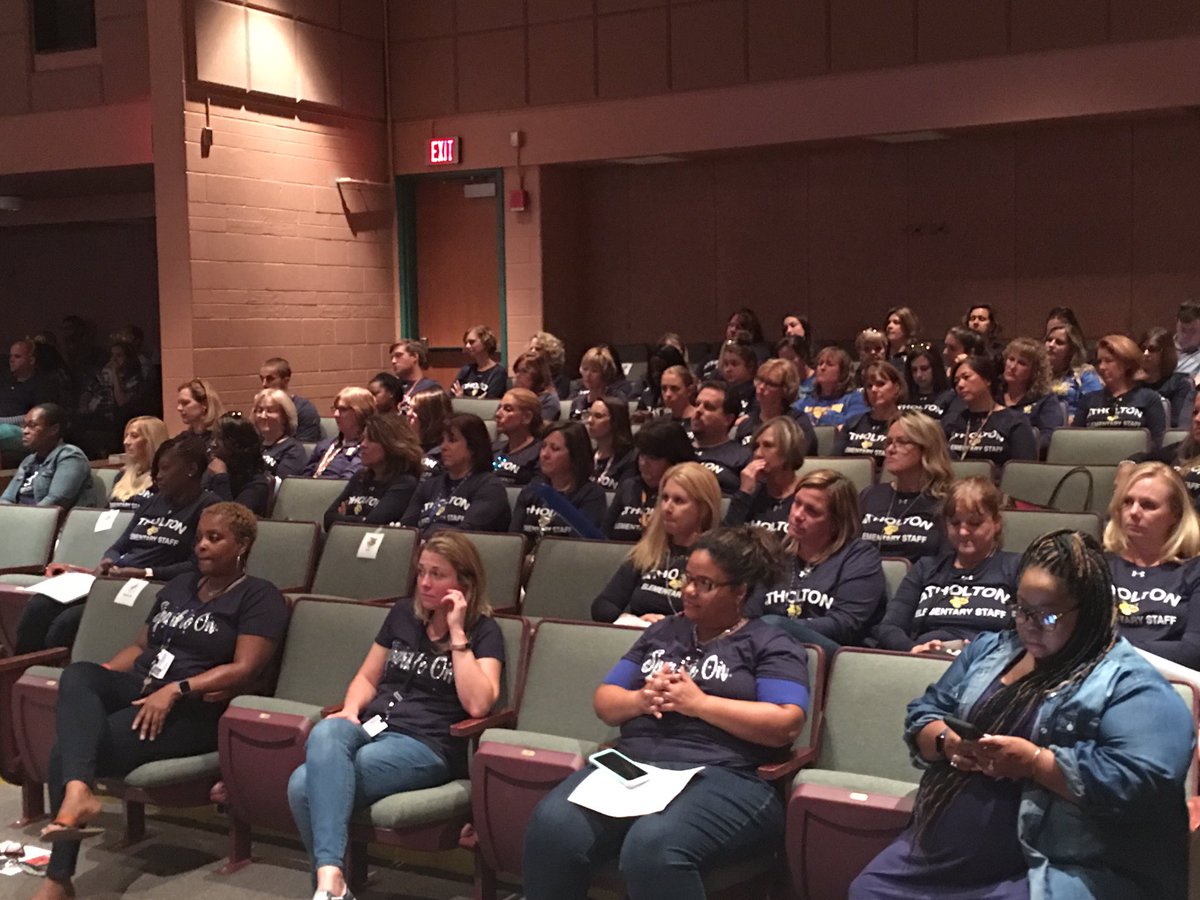 Dr. Martirano encourages all HCPSS staff to BE A GUIDING LIGHT for our students. 2019-2020 Kick Off <a href="/mjmsuper/">Michael J. Martirano, Ed.D.</a>