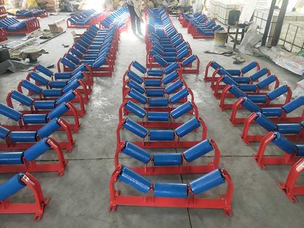CathyLuo3's tweet photo. CEMA standard conveyor idlers.

https://t.co/1pTnQXTrBi https://t.co/8MT9pTqQSr