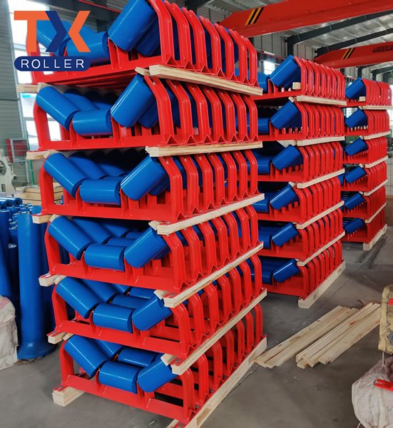 CathyLuo3's tweet photo. CEMA standard conveyor idlers.

https://t.co/1pTnQXTrBi https://t.co/8MT9pTqQSr