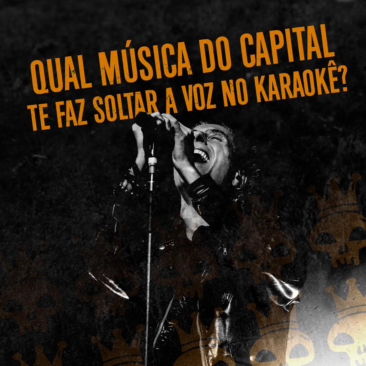 Capital Inicial Auf Twitter Primeiros Erros Natasha E Fogo Sao Musicas Nossas Que A Galera Adora Cantar Bem Alto No Karaoke Qual E A Que Voce Mais Curte Capitalinicial Hits Https T Co Kpvvzeiglj twitter