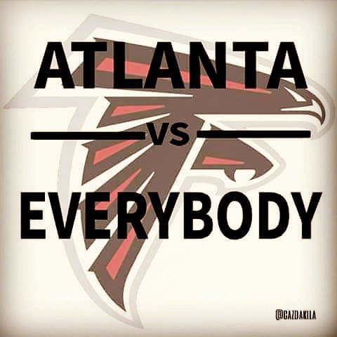 RockyTopFan8's tweet photo. #TrueToAtlanta #InBrotherhood #RiseUp #Brotherhood #Falcons #DirtyBirds #FalconsHustle #DirtyBirdHustle #DefendTheDome #DefendTheBenz @FalconsDQ @FalconsATLCW @AtlantaFalcons @MBStadium #ThisIsAtlanta #ThisIsTheATL #DefendTheATL #RepTheA #NFCSouth #NFC #NFL https://t.co/FubYhubBxZ