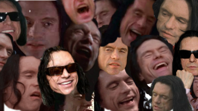 TommyWiseau's tweet photo. https://t.co/Lg5QRXSELR