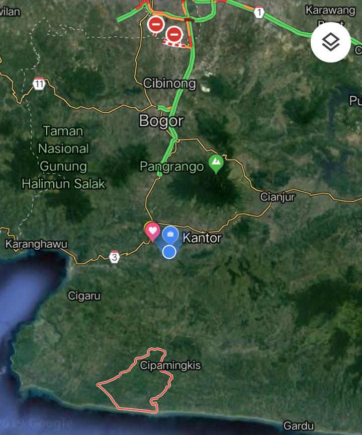 Mohon bantuannya, telah hilang 1 unit DUMTRUCK punya rekan kami di soreang hilang td jam 04:30 wib. 
Terima kasih