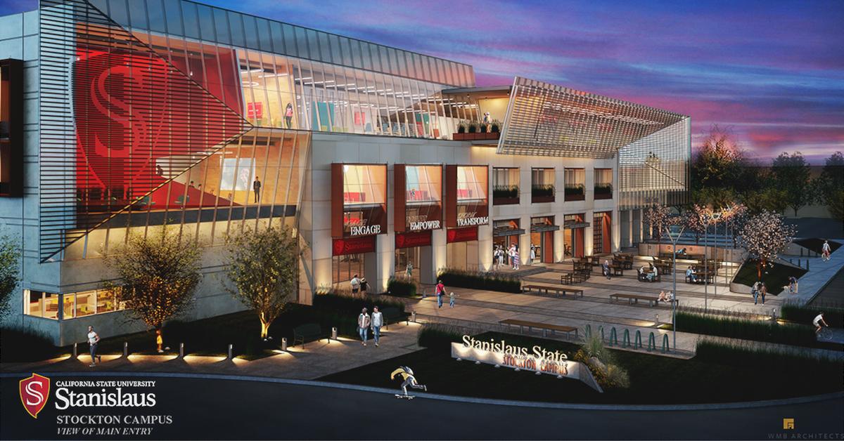 StanState Admissions (StanAdmissions) Twitter