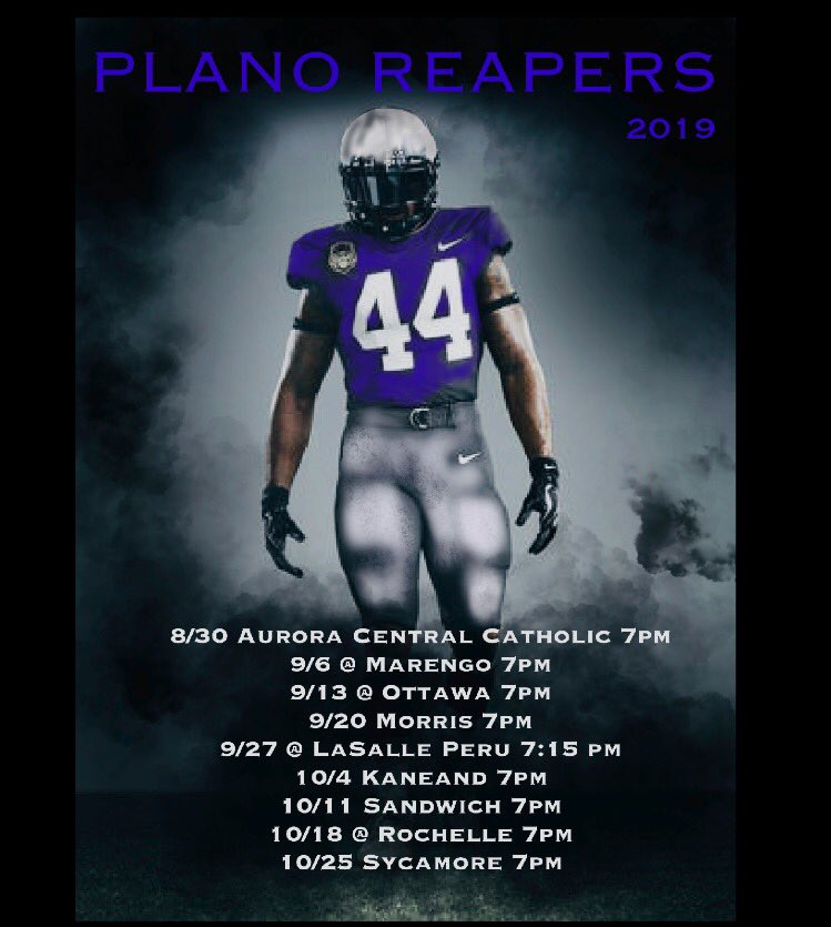 ReaperFootball tweet media