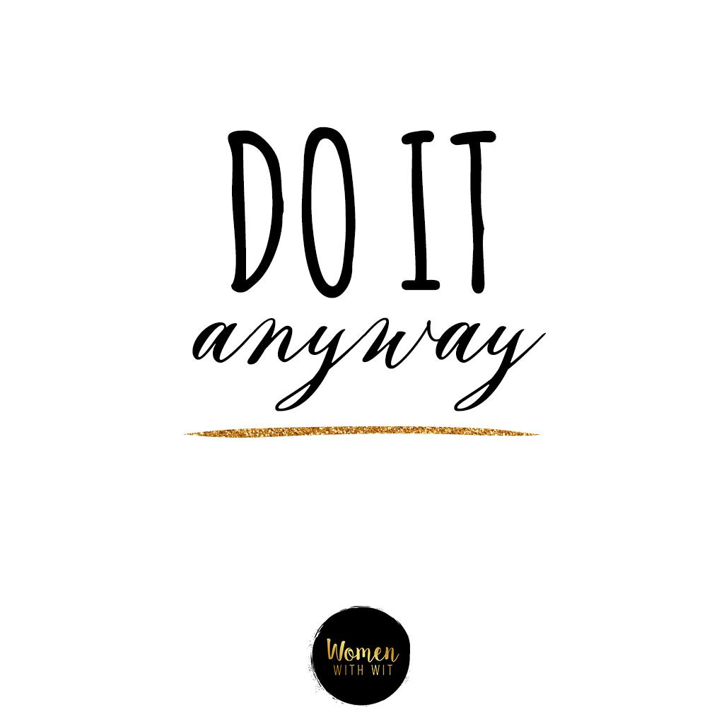 WomenWithWit's tweet photo. What's holding you back?

#makeithappen #investinyourself #challengeyourself https://t.co/j9Pjp0YtWZ