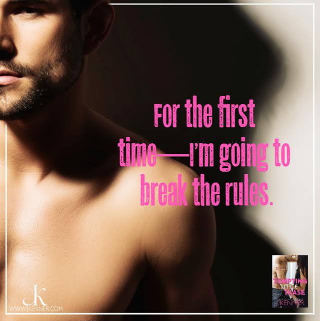 fttebb1's tweet photo. Release Blitz for Tempting Little Tease by J. Kenner
https://t.co/BjKb9tjt2i
@jennw23 @juliekenner https://t.co/cHcs3TeZtn
