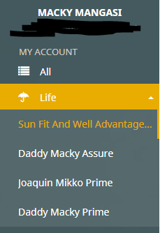 AireneLM's tweet image. I am glad that we are also partners in building our future. @MackyTheKnife 
#RetirementFund #EducationalFund 
#Priorities