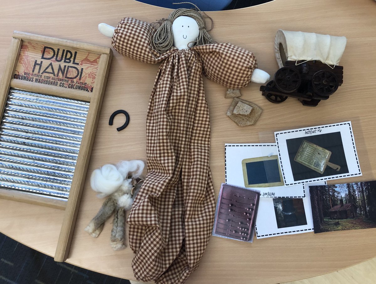 TeachWeiner's tweet image. Realia and photographs help students access prior knowledge, build background, and make new content comprehensible. #LifeLongAgo #ObservationCharts #ProjectGLAD #FirstGrade #WCSJoyfulLearning