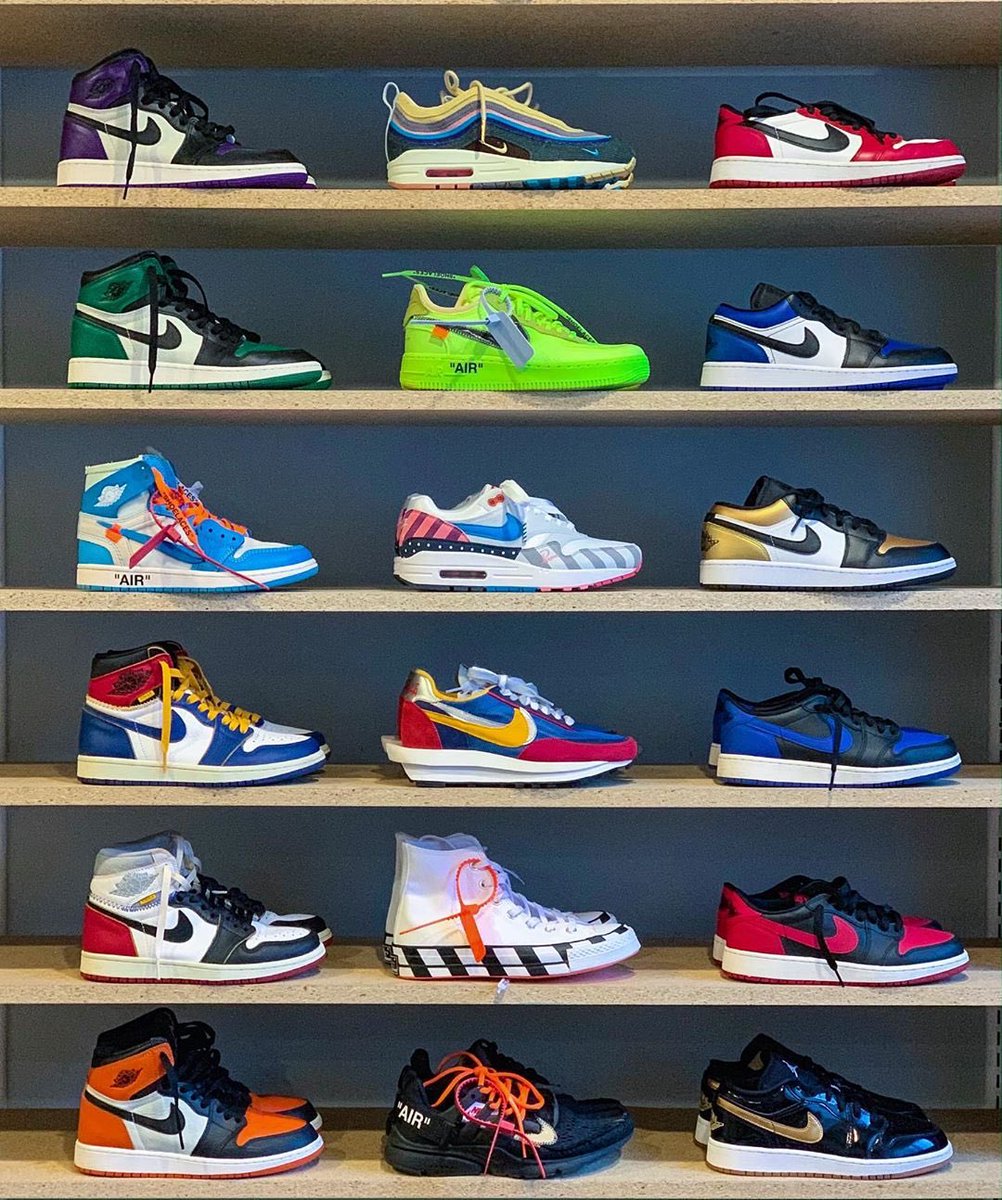 Pick a row 🧐⁣
📸: <a href="/styleisaweapon/">Styleisaweapon</a>