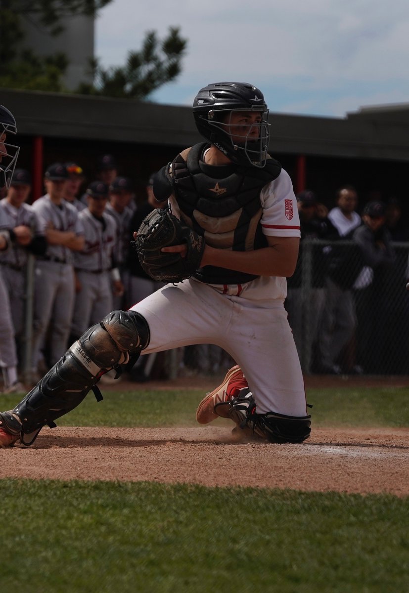 Craig Kenny (@craigger22) on Twitter photo Excited to announce that I am furthering my academic & baseball career at the University of Northern Colorado!! So many great people to thank who helped me in this journey! <a href="/UNC_BearsBSB/">UNC Baseball</a> <a href="/ChildsPlease/">Nick Childs</a> <a href="/RJHSBaseball/">Regis Jesuit Baseball</a> <a href="/Slammersbasball/">Slammers Baseball CO</a> @PushPerformCO <a href="/Birchprospects/">Louis Birch</a> Excited to announce that I am furthering my academic & baseball career at the University of Northern Colorado!! So many great people to thank who helped me in this journey! <a href="/UNC_BearsBSB/">UNC Baseball</a> <a href="/ChildsPlease/">Nick Childs</a> <a href="/RJHSBaseball/">Regis Jesuit Baseball</a> <a href="/Slammersbasball/">Slammers Baseball CO</a> @PushPerformCO <a href="/Birchprospects/">Louis Birch</a>