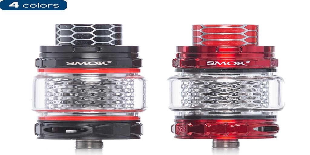 bestSmokVape's tweet photo. SMOK Vape- TFV12 Prince Sub-Ohm Tank Cobra Edition

The SMOK TFV12 Prince Tank Cobra Edition features an update to the TFV12 Prince series..

Smok vape available 👉https://t.co/CtpB23TeOw🔗🍾

Share Through &amp; Help Us To Spread!

#smokvape #enjoyvapelife #ejuicedirect #Smoking https://t.co/pydmwuRiUr