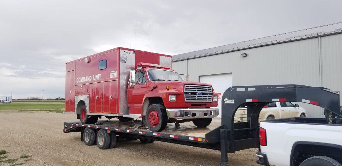 FillmoreFireBrigade tweet media