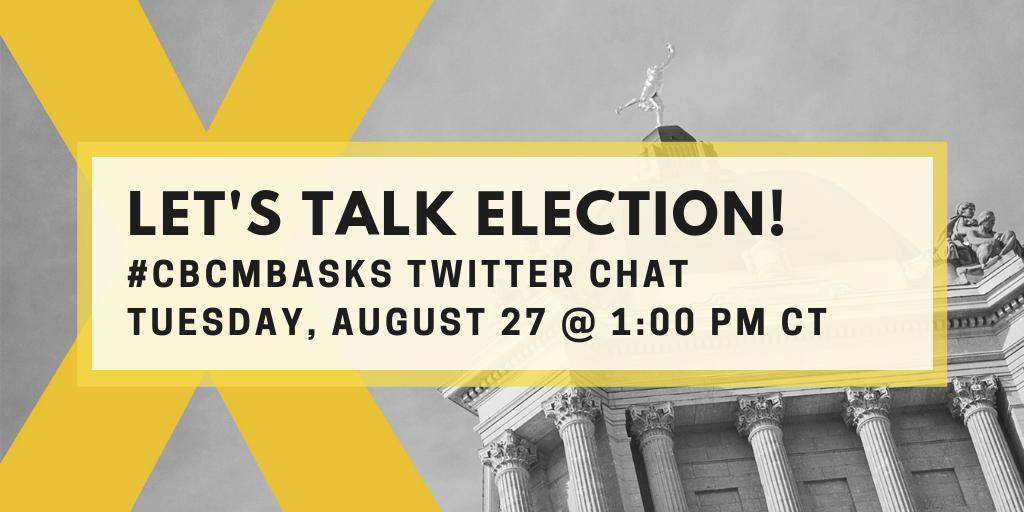 CBCManitoba's tweet photo. The provincial election. What issues do you care about? How do you sift through what’s true or not? Are you even paying attention? Join us tomorrow at 1:00 p.m. for a #cbcmbasks chat. #mbpoli 🗳️ https://t.co/nrBC7BwA0A