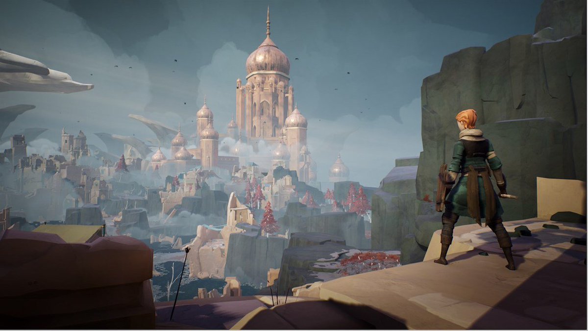 Automaton オートマトン ニュース アクションrpg Ashen Nintendo Switch Ps4 Steam Gog版が12月9日発売 Epic Gamesストア時限独占期間の満了へ T Co Shimxxbgpn Automaton オートマトン ニュース アクションrpg Ashen Nintendo Switch Ps4 Steam Gog版が12月9日発売 Epic Gamesストア時限独占期間の満了へ T Co Shimxxbgpn