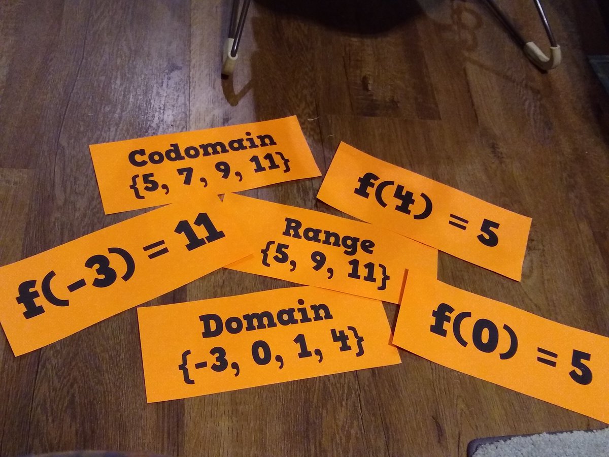 mathequalslove's tweet image. Algebra 2 Challenge prepped for tomorrow! #mtbos #iteachmath #alg2chat #iteachalgebra