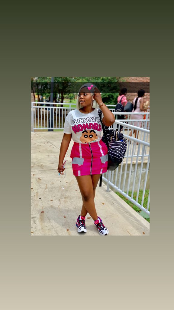 BelTifi_Delii's tweet image. Freshman Szn 📚💕 #Fall 🎒 #FAMU23 #FAMU2023