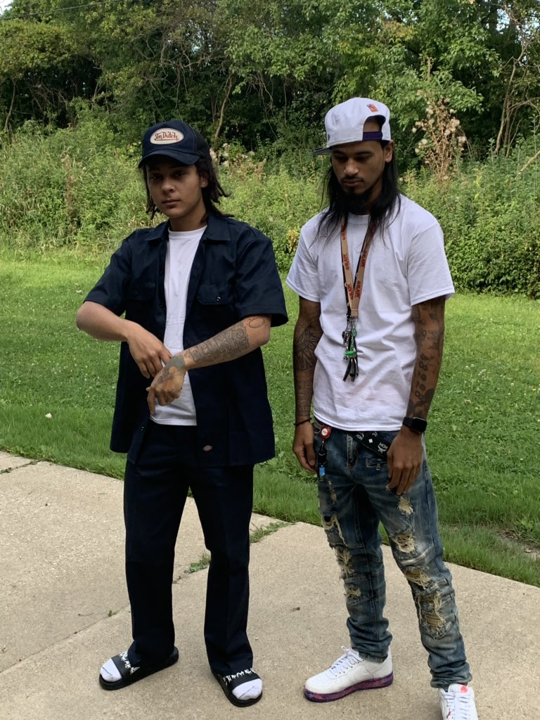 BloodyBoyGoon's tweet photo. My dawg 💯🏆
#bloodyboygoon #deepslit #deepslitdemons #detroit #michigan #mmmp #photooftheday #westwarren #exit8 #warrenup https://t.co/Mk07vmcxfA