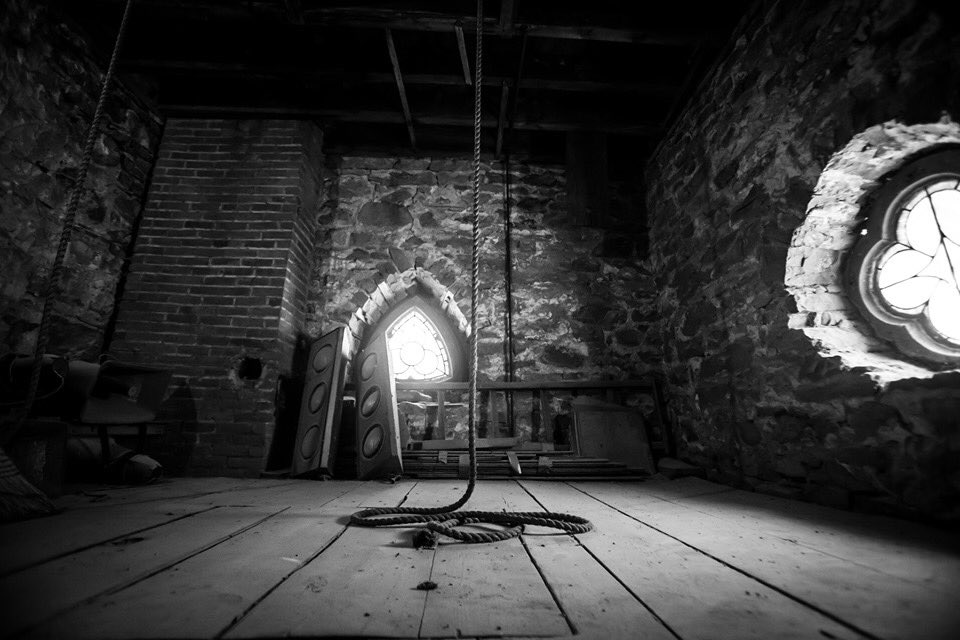 freelphoto's tweet photo. Cool and unique experience today exploring the attic and tower of Christ Episcopal Church in Newton (with supervision of course). #Christchurch #onassignment #njherald https://t.co/9mPPjEOZa8