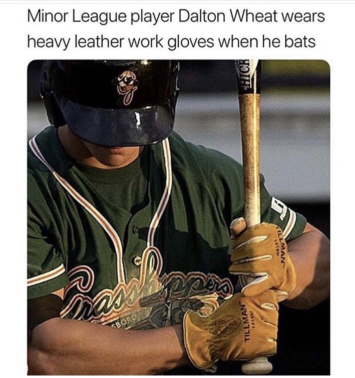 baseballshit's tweet photo. This guy fucks https://t.co/sHsFvZ3dXZ