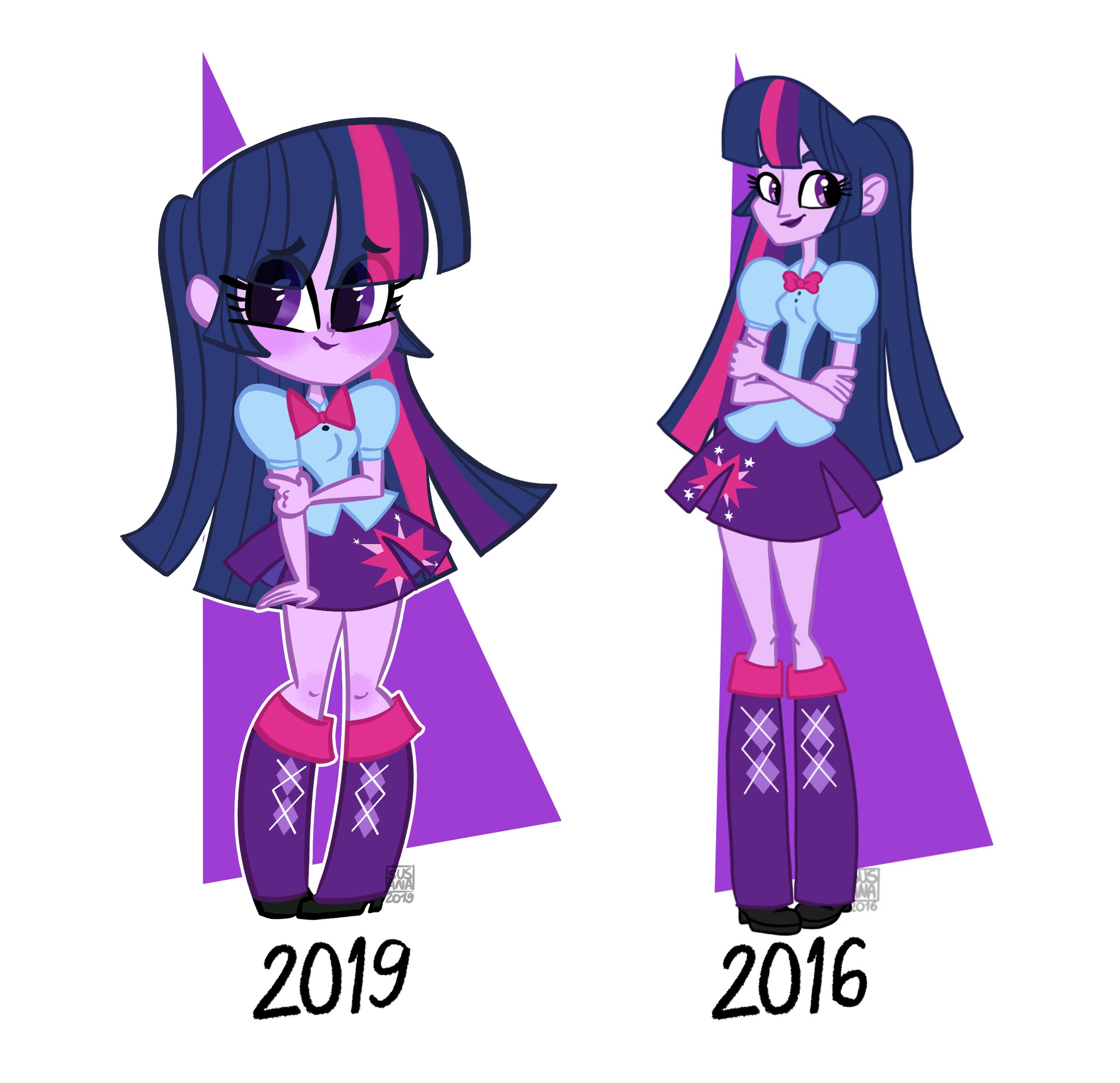 Equestria girls 2019 2025