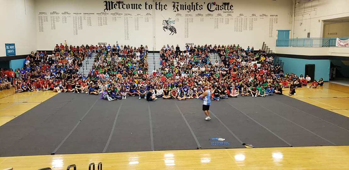 Student Council Central District <a href="/DELNORTEHS/">#KNIGHTTIME</a> <a href="/DNHS_Knights/">Del Norte Knights</a> @APSLZ4 <a href="/ABQschools/">Albuquerque Public Schools</a>