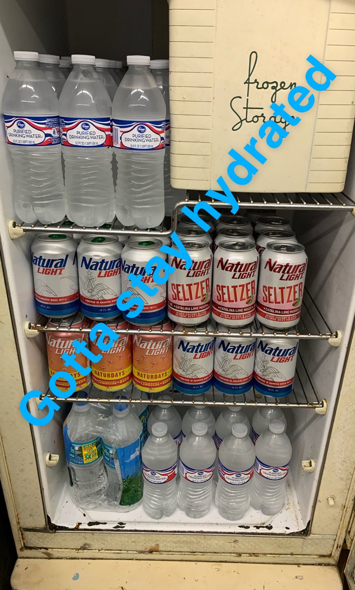 Quenching that thirst with <a href="/naturallight/">Natural Light</a>