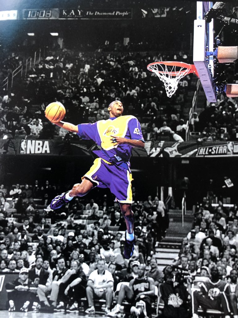 classictalldark's tweet photo. @SLAMonline @kobebryant every damn year #LakeShow #MambaMentality
#96tilinfinity https://t.co/f3rJaes7GZ