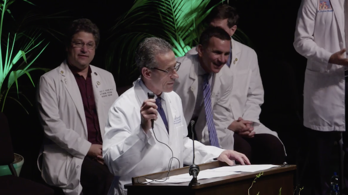 Eric Topol tweet media