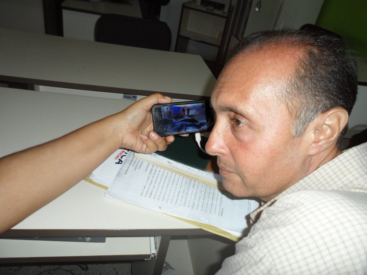 Marbelys Hernández tweet media